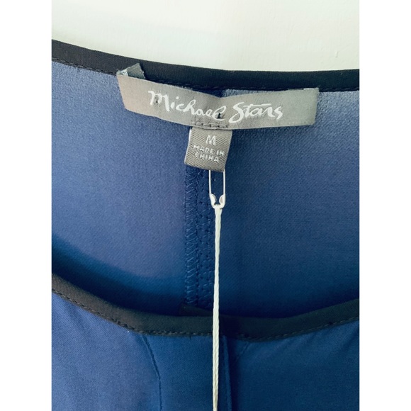 Michael Stars Blouse - NWT - Size Medium - Picture 4 of 5
